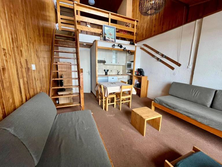 Holiday apartment | Close to the ski | Dogs allowed — photo 3