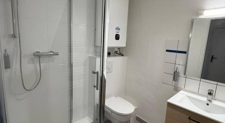 Holiday apartment with 1 room for 2 persons — photo 2