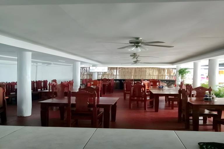 Palm Grove Saud Holiday Complex Hotel — photo 5
