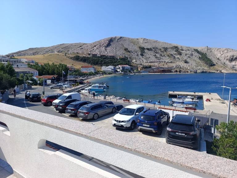 Beautiful rental apartment | Pet-friendly in Senj