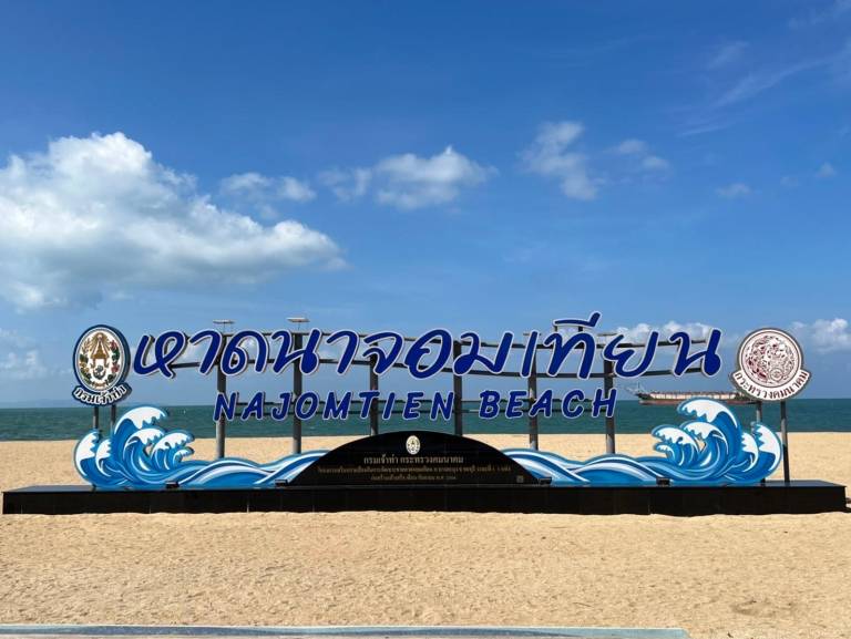 The Jomtien Vibe Poolvilla — photo 3