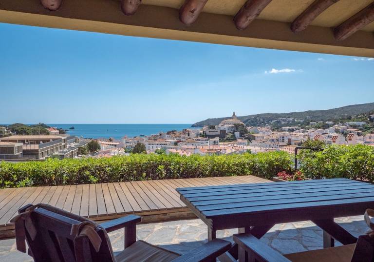 Maison de vacances Cadaqués