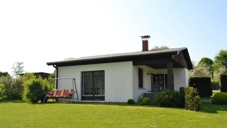 Ferienhaus  Krakow am See