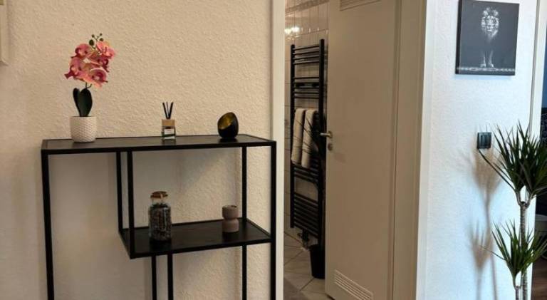 Apartment with 1 room for 4 persons — photo 2