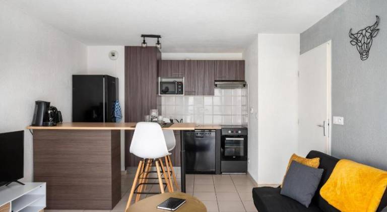 Apartment | Perfect for remote work — photo 3