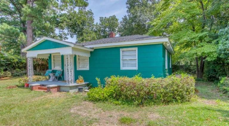 Vacation home with 2 rooms for 4 persons — photo 3