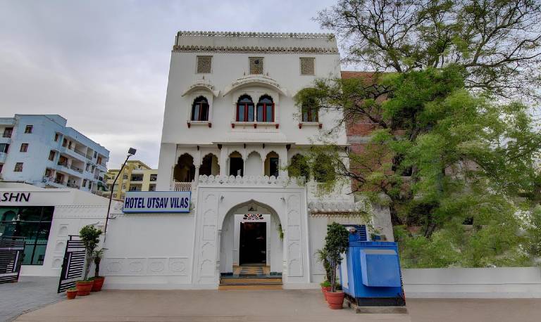 Heritage Utsav Vilas