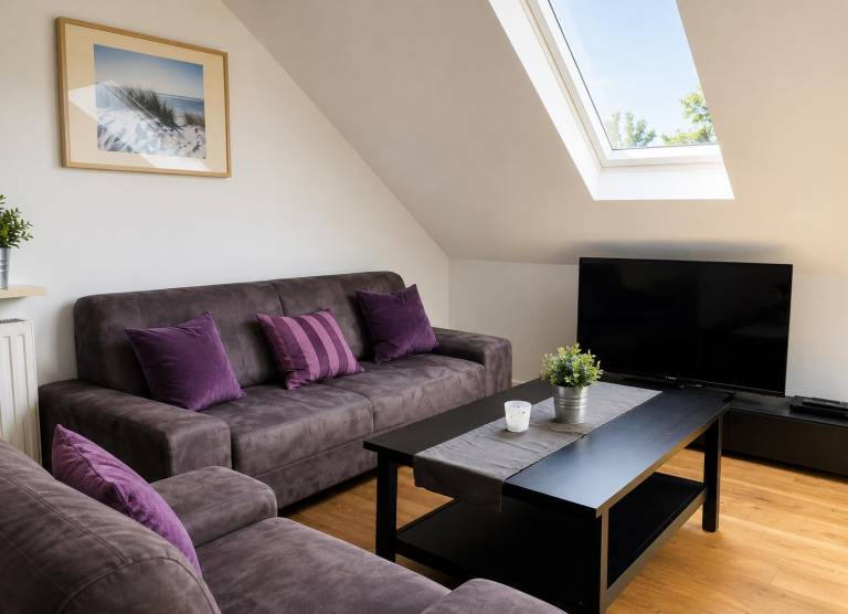 Ferienwohnung Döse