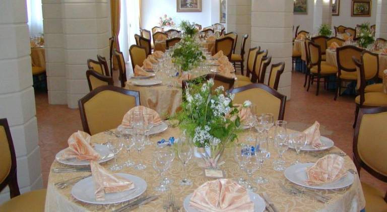 Hotel Selenia Residence — photo 3