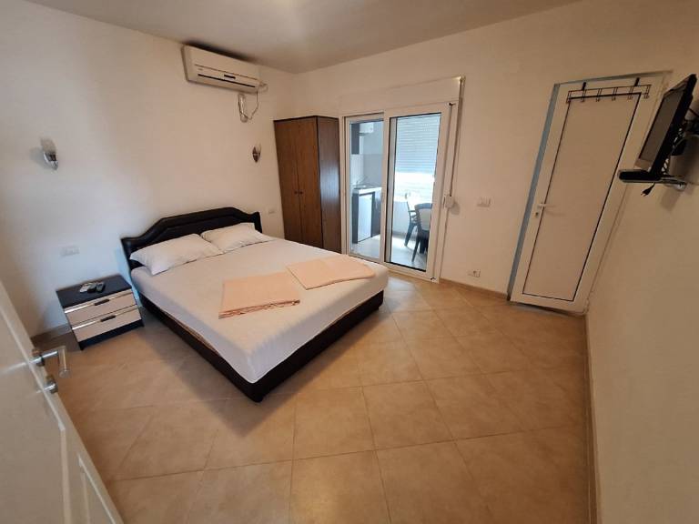 Apartament Doni Štoj