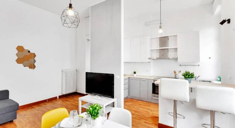 Pleasant holiday apartment | Pets allowed — photo 2