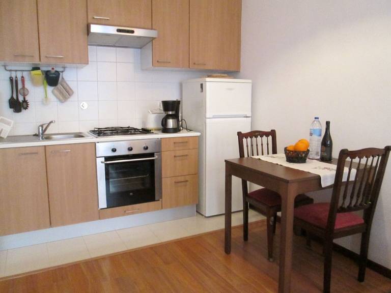 Apartment Lisbon