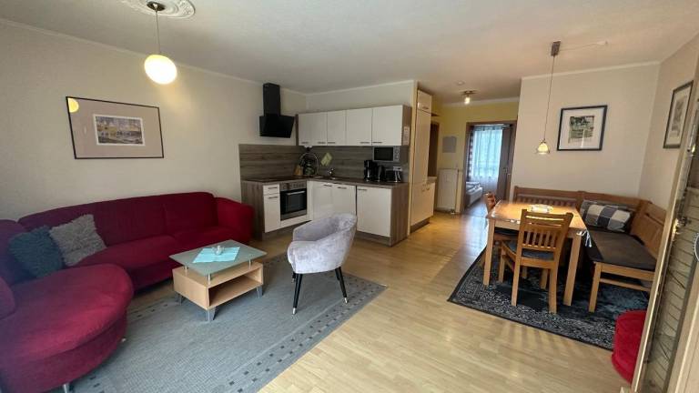 Ferienwohnung Bad Kötzting