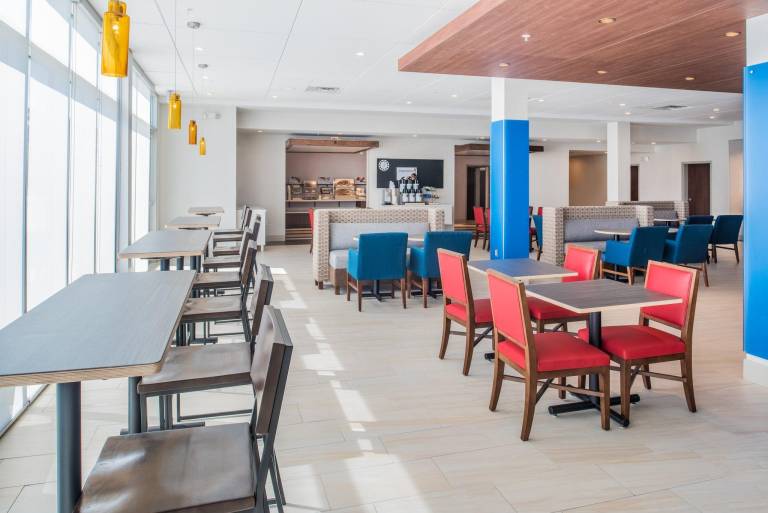 Holiday Inn Express & Suites Ruston By IHG — photo 4