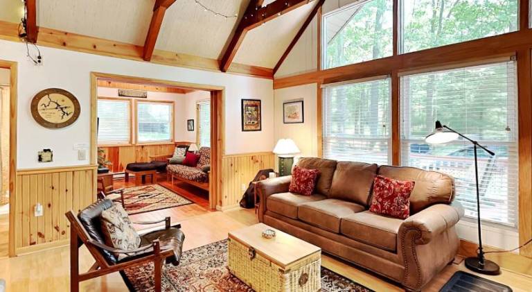 Lovely house | Pets allowed — photo 2