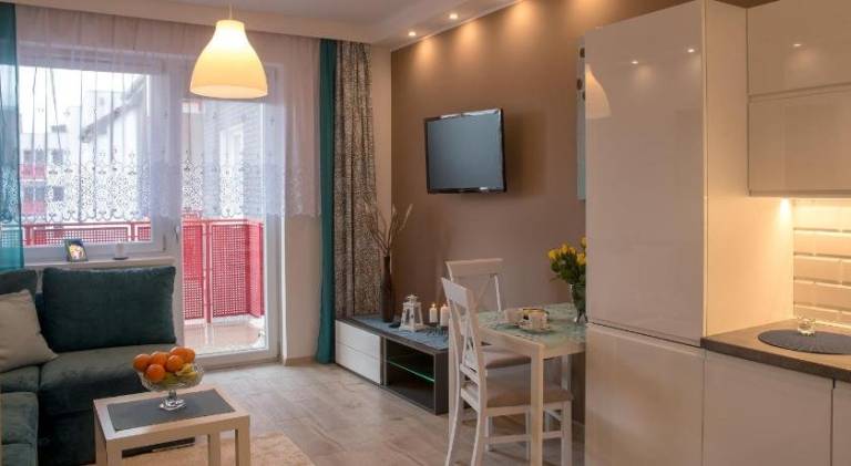 Apartament Piła