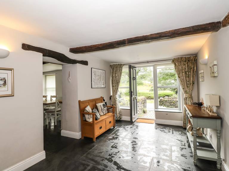 Family-friendly cottage with garden | Pets are welcome — photo 2