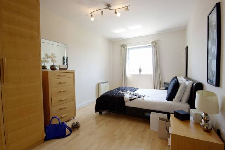 Apartment  Ascot