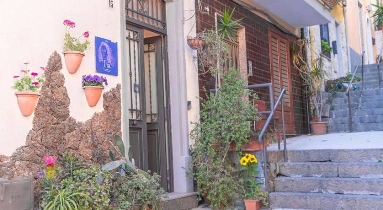 Pleasant vacation home | Dogs allowed in Aci Castello
