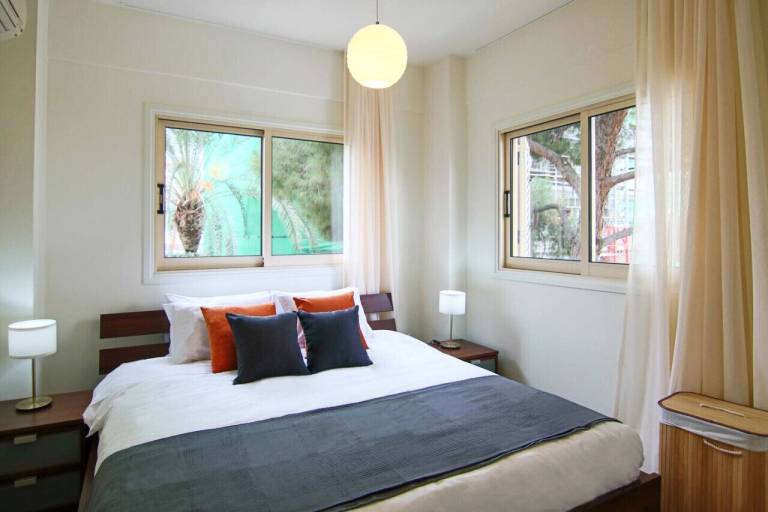Apartment  Nicosia