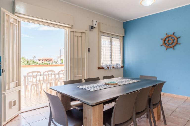 Villa vacanza Licata