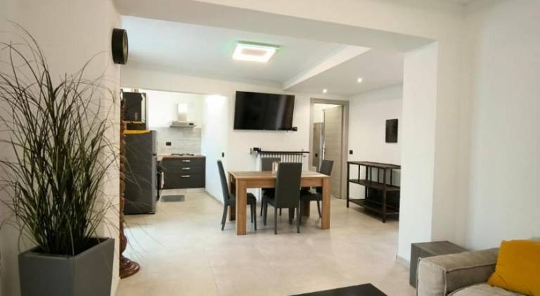 Apartment with terrace | Good for workation — photo 2
