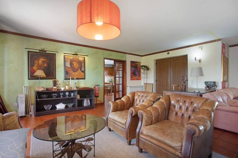 Pet-Friendly Villa Melquites Country House with Mountain View, Pool, Wi-Fi, Terraces & Garden — photo 5
