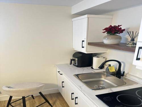 68 m² Ferienwohnung