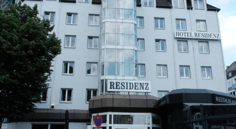 Hotel Residenz — photo 2