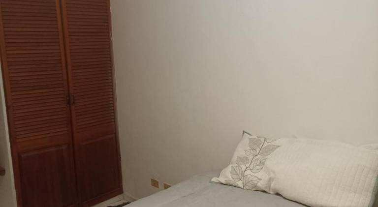 House with 2 rooms for 9 persons in Cancún