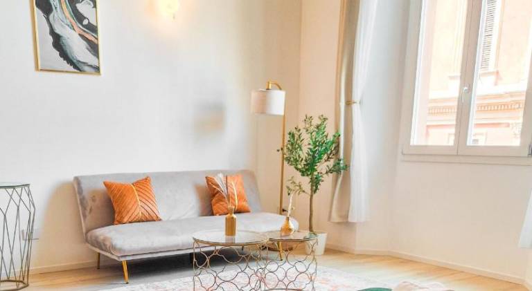 Holiday apartment | Near Two Towers — photo 2