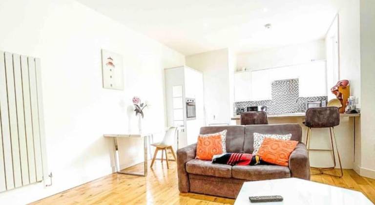 Apartment  Eltham