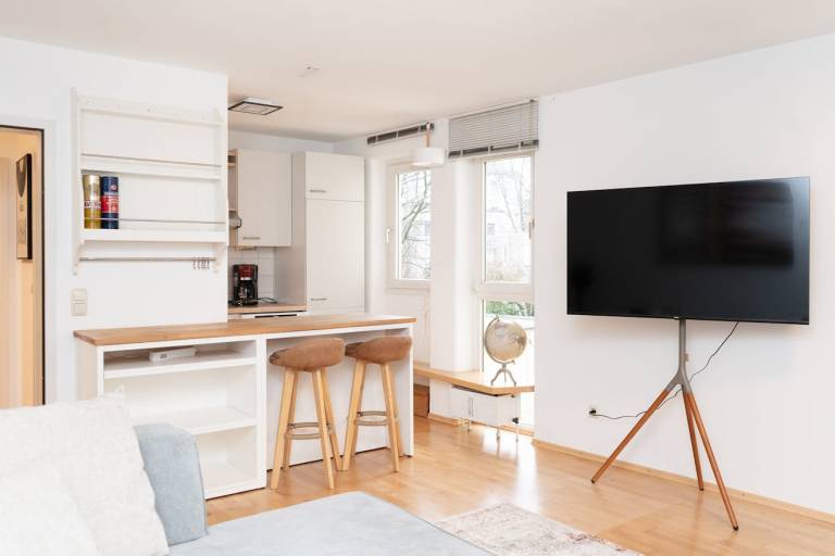 Rental apartment | Pet-friendly — photo 5