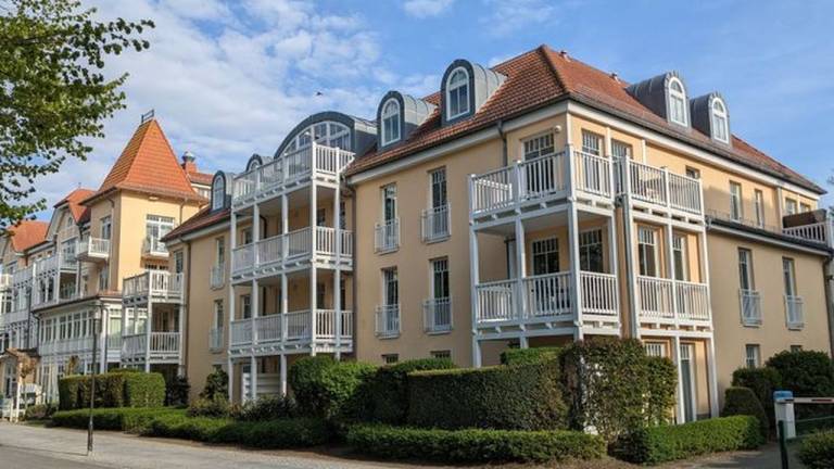 Ferienhaus Wittenbeck