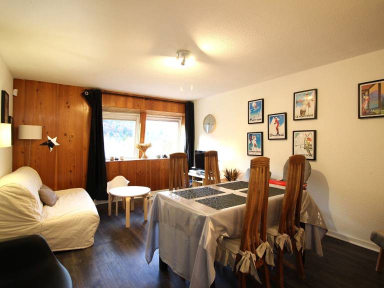 Appartement Station Chastreix-Sancy