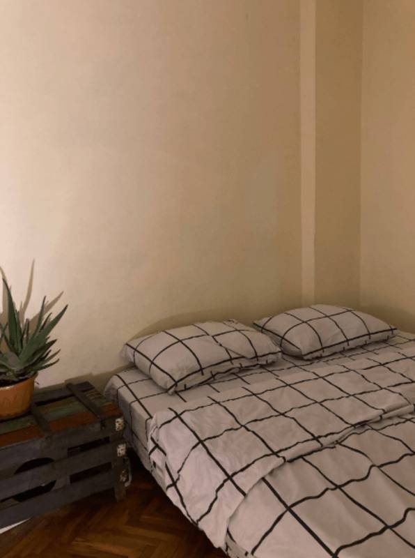 Privatzimmer Ankara