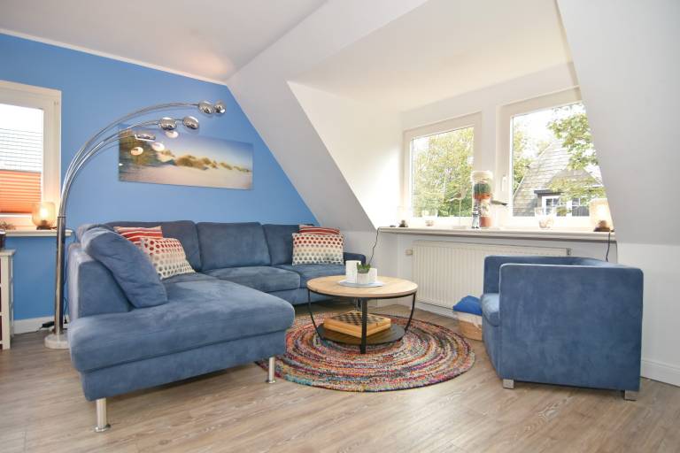 Ferienwohnung  Tinnum