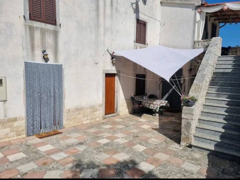 Apartman Valun