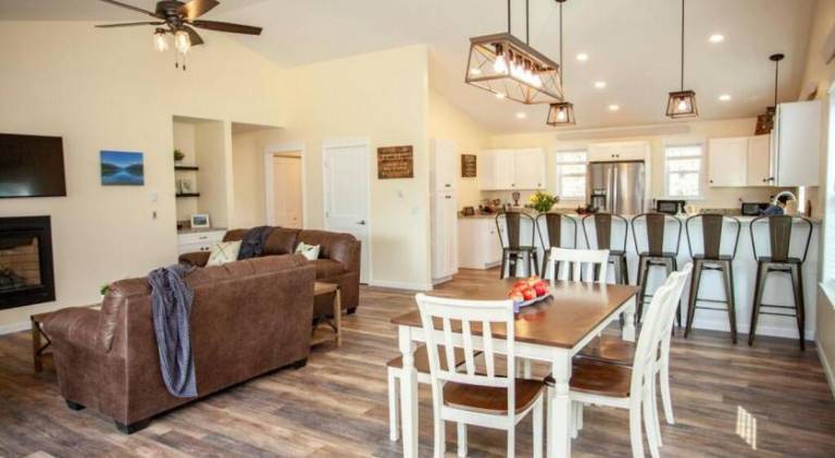 Vacation home | Pets allowed — photo 3