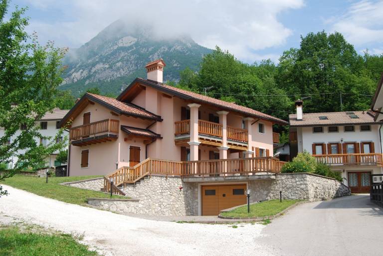 Casa Gosaldo