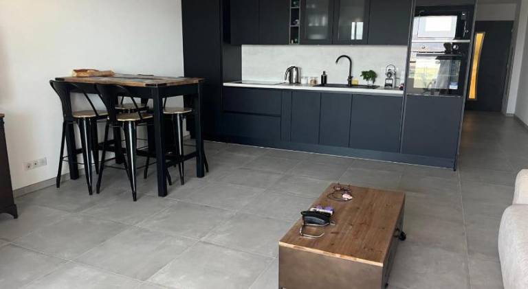 Holiday apartment with 1 room for 4 persons — photo 2