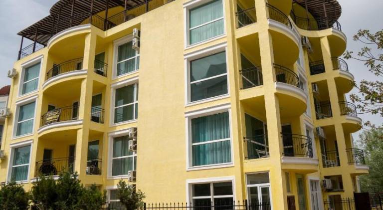 Wonderful apartment with terrace | Close to the beach | Pets allowed — photo 2