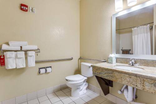 Candlewood Suites Bedford - Fort Worth by IHG — photo 2