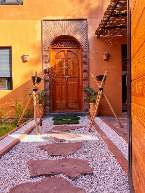 Villa Marrakech