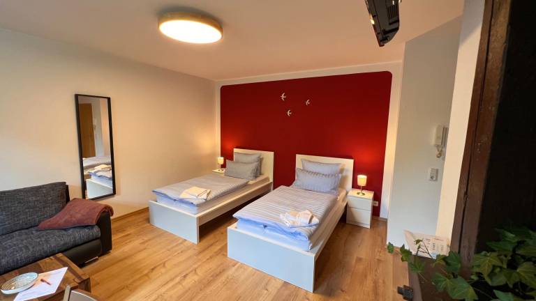 Ferienwohnung Wurzen