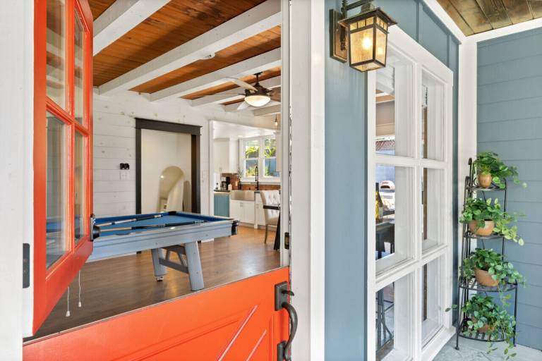 House Camarillo