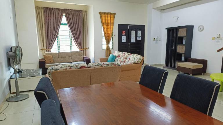 224 m² Ferienhaus