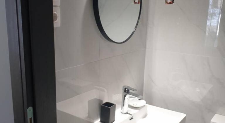 Chalkidiki White Kallithea Apartments — photo 2