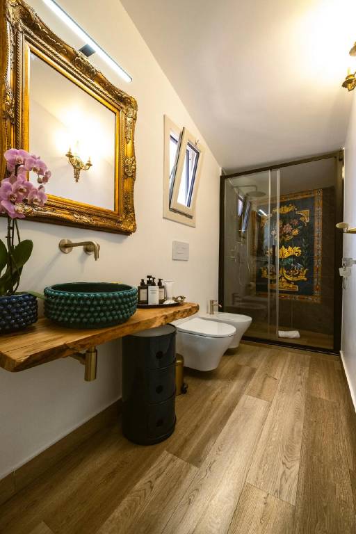 House with yard | Near Palermo Cathedral | Perfect for remote work — photo 2