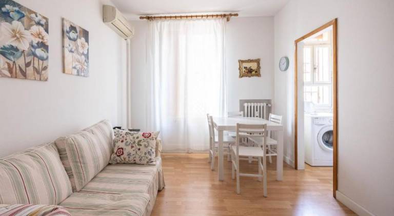 Holiday apartment | Dogs allowed in Bol